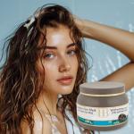 H&B Dead Sea Mud Mask for Hair 250ml
