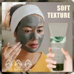 Deep Cleansing Recovery Mud Mask for All Skin Types