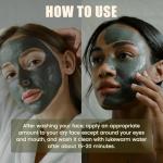 Deep Cleansing Recovery Mud Mask for All Skin Types