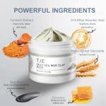 Dead Sea Mud Mask for Deep Cleansing Skin