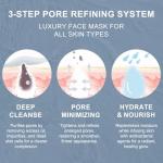 Dead Sea Mud Mask for Deep Cleansing Skin