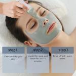 Dead Sea Mud Mask for Deep Cleansing Skin