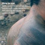 Numeira Dead Sea Mud Mask for All Skin Types