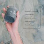 Numeira Dead Sea Mud Mask for All Skin Types