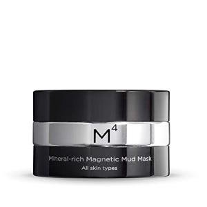 SEACRET Dead Sea Mineral Magnetic Mud Mask 55ml
