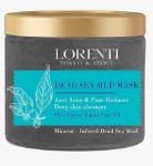 Dead Sea Mud Scrub Mask for Face & Body