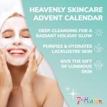 12 Days of Christmas Mud Mask Advent Calendar