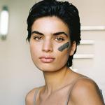 SEACRET Dead Sea Mineral Magnetic Mud Mask 55ml