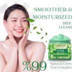 Dead Sea Mud Scrub Mask for Face & Body