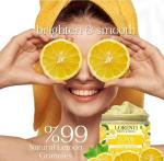 Dead Sea Mud Scrub Mask for Face & Body