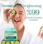 Dead Sea Mud Scrub Mask for Face & Body