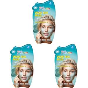 7th Heaven Dead Sea Mud Mask - Pore Perfect