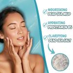 7th Heaven Dead Sea Mud Mask - Pore Perfect