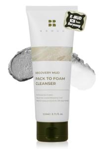 Cardi B Recovery Mud Mask 110ml