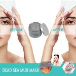 Dead Sea Mud Mask for Deep Cleansing & Anti-Aging