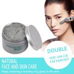 Dead Sea Mud Mask for Deep Cleansing & Anti-Aging