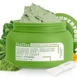 ZealSea Superfood Purifying Clay Mask 150g