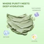 ZealSea Superfood Purifying Clay Mask 150g