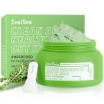 ZealSea Superfood Purifying Clay Mask 150g