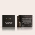Dime Beauty Detox Dead Sea Mud Mask 100ml
