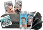 Men's Deep Cleansing Mud Mask Gift Set