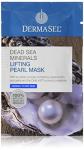 Dead Sea Minerals Pearl Lifting Mud Mask