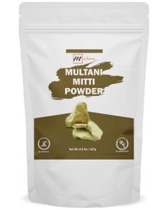 Pure Multani Mitti Mud Powder for Face & Skin