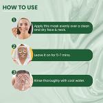 iORA Prebiotic Glow Mud Mask for All Skin Types