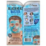 Men's Deep Cleansing Mud Mask Gift Set