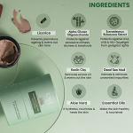 iORA Prebiotic Glow Mud Mask for All Skin Types