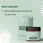iORA Prebiotic Glow Mud Mask for All Skin Types