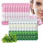 20 PCS Deep Cleanse Clay Mask Set