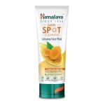 Himalaya Turmeric Mud Mask for Dark Spots 75ml