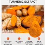 Turmeric Mud Mask Skincare Set for Teens