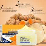 Teenage Girls Turmeric Skin Care Gift Set