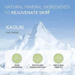 20 PCS Deep Cleanse Clay Mask Set