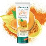Himalaya Turmeric Mud Mask for Dark Spots 75ml