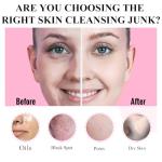 Clay Mask Set: 20 Pods for Deep Cleansing