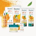 Himalaya Turmeric Mud Mask for Dark Spots 75ml