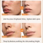 Turmeric Mud Mask Skincare Set for Teens