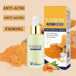 Teenage Girls Turmeric Skin Care Gift Set