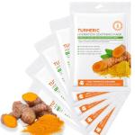 Turmeric Face Mask Set for Clearer, Balanced Skin