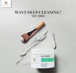 Roxanna Clay Facial Mask with Kaolin and Vitamins