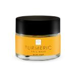 Herborganic Turmeric Clay Mask for Clean Skin