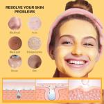 O'KADY Turmeric & Vitamin C Clay Mask Set