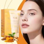 Turmeric Collagen Night Mask for Clear Skin
