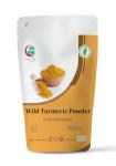 Wild Turmeric Face Mask for Glowing Skin - 100g