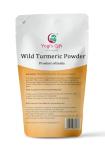 Wild Turmeric Face Mask for Glowing Skin - 100g