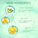 Turmeric & Vitamin C Clay Mask Stick Duo