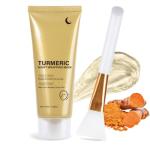 Turmeric Collagen Overnight Peel-Off Mud Mask